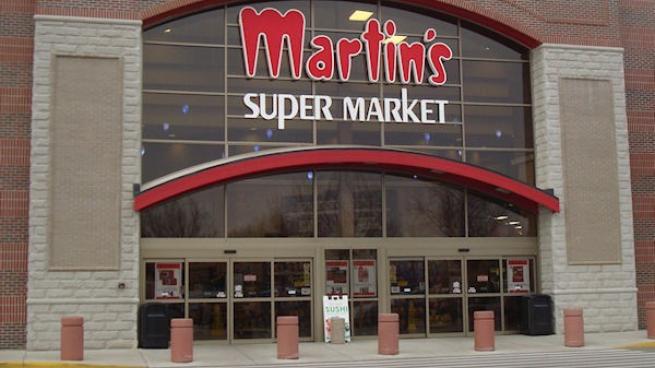 Martin’s Super Markets Launches Click And Collect | Progressive Grocer